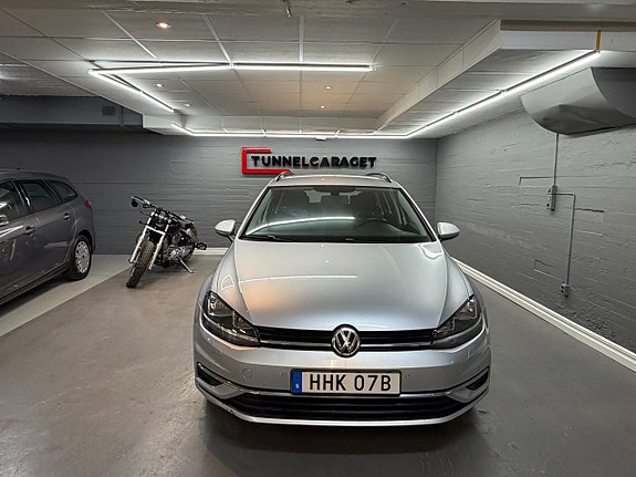 Volkswagen Golf-Serie 2 of 5
