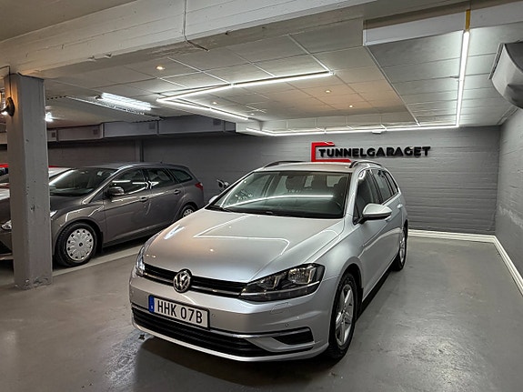 Volkswagen Golf-Serie 3 of 5