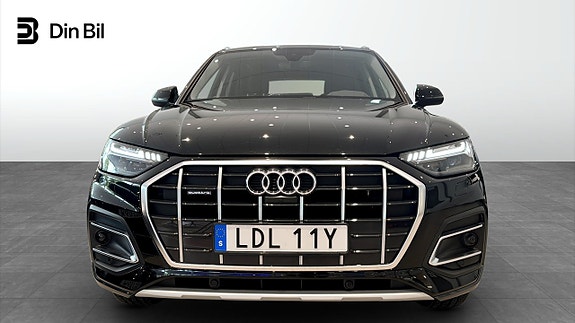 Audi Q5 4 of 5