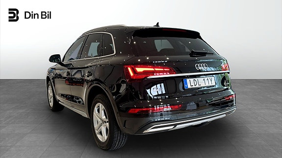 Audi Q5 3 of 5