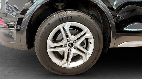 Audi Q5 6 of 17
