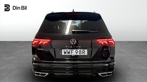 Volkswagen Tiguan Allspace 5 of 5