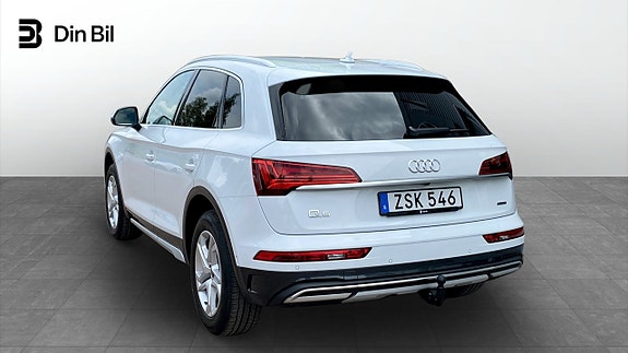 Audi Q5 4 of 13