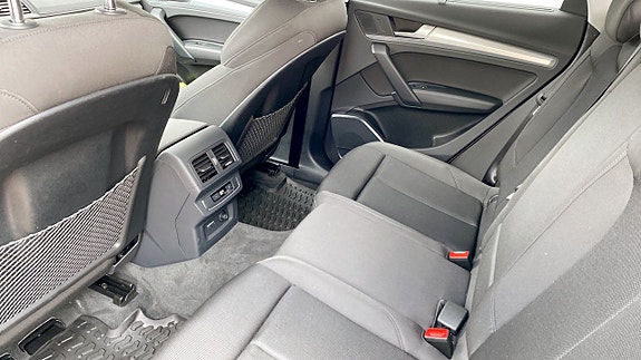 Audi Q5 11 of 13