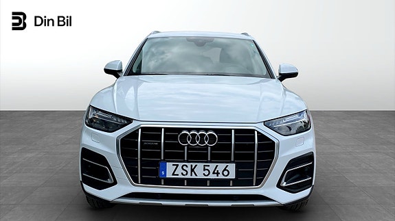 Audi Q5 5 of 13