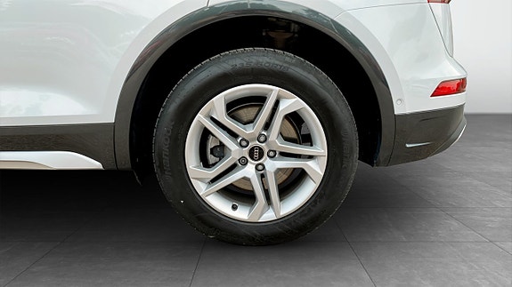 Audi Q5 7 of 13