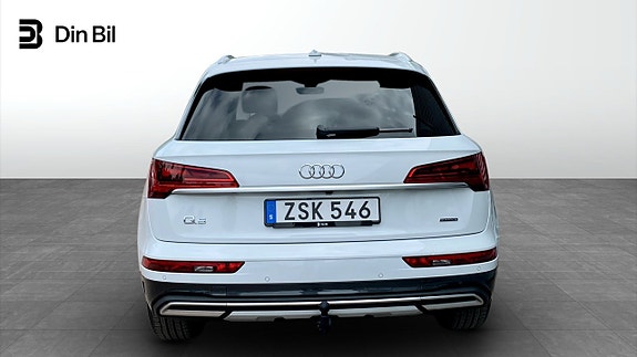 Audi Q5 6 of 13