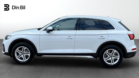 Audi Q5 3 of 13