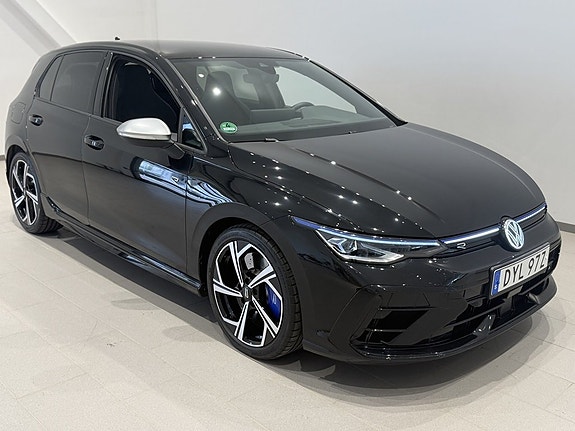 Volkswagen Golf-Serie