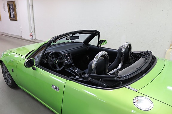 Mazda MX-5 12 of 22