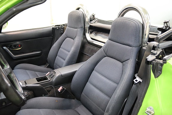 Mazda MX-5 18 of 22