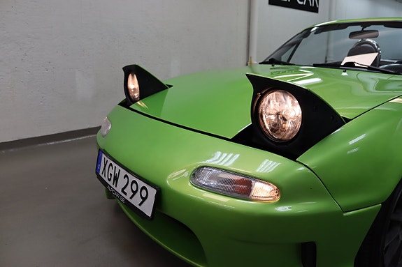Mazda MX-5 17 of 22