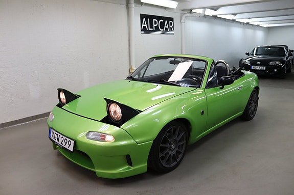 Mazda MX-5 16 of 22