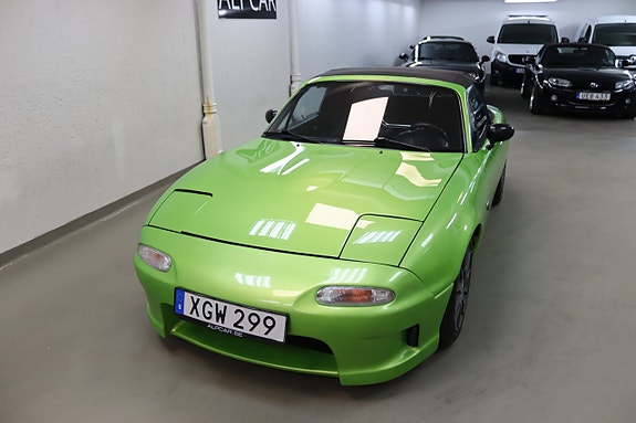 Mazda MX-5 3 of 22