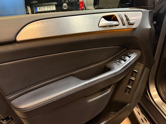 Mercedes-Benz GLS350 d 19 of 22