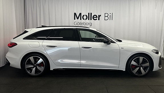 Audi A5 2 of 14