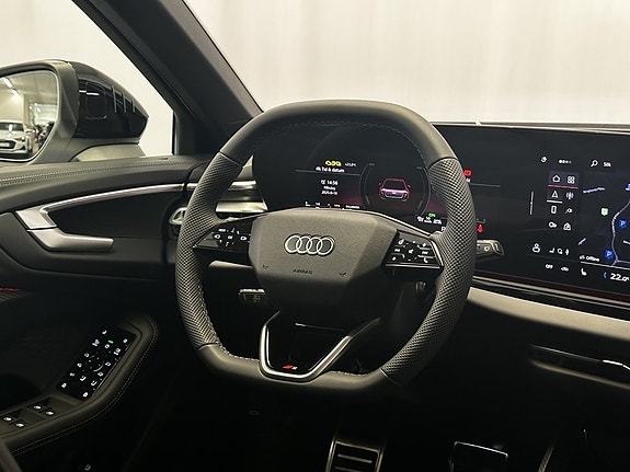 Audi A5 10 of 14
