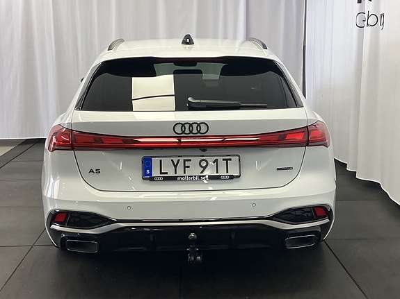 Audi A5 5 of 14