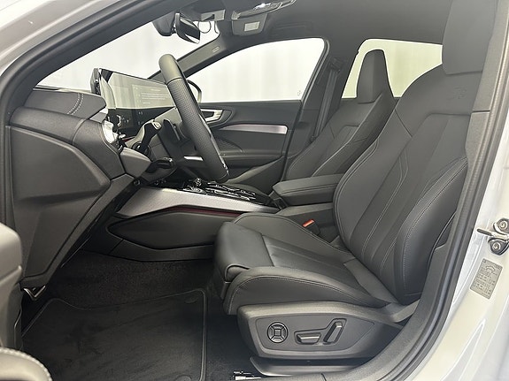 Audi A5 7 of 14