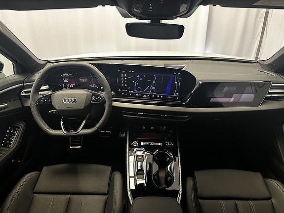 Audi A5 9 of 14
