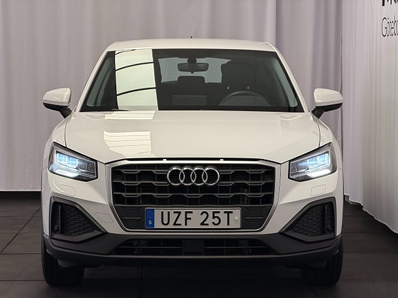 Audi Q2 3 of 5