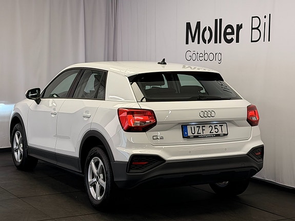 Audi Q2 5 of 5