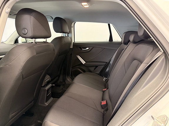 Audi Q2 11 of 16