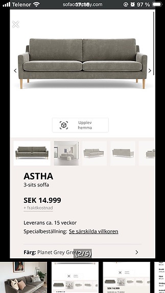 Product image 2 of 5
