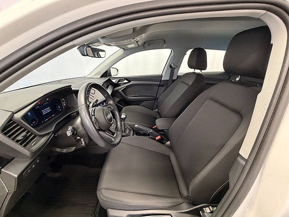 Audi A1 7 of 13
