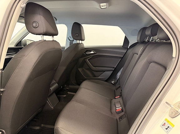 Audi A1 8 of 13