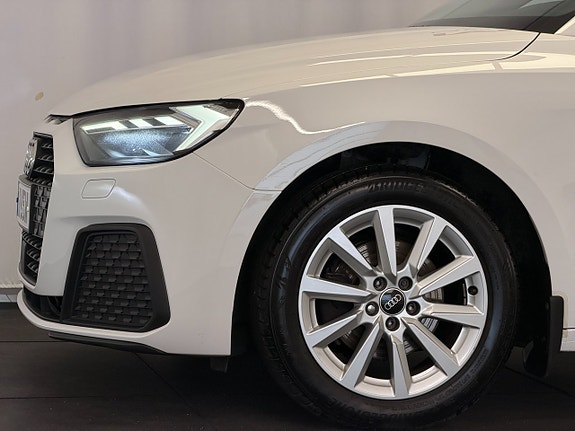 Audi A1 5 of 13