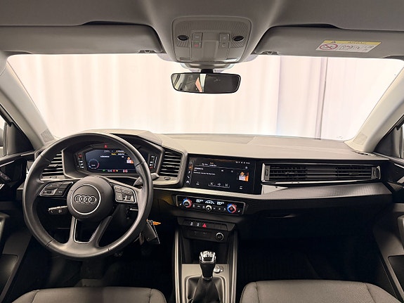 Audi A1 10 of 13