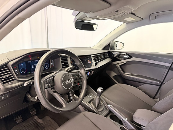 Audi A1 9 of 13