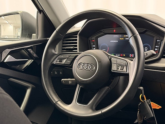 Audi A1 11 of 13