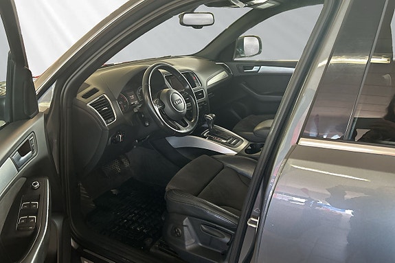 Audi Q5 5 of 5