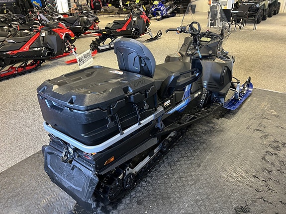 Lynx Commander GLX 5900 ACE TURBO R Momsad 4 of 13