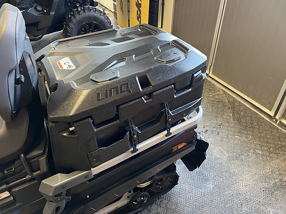 Lynx Commander GLX 5900 ACE TURBO R Momsad 3 of 13