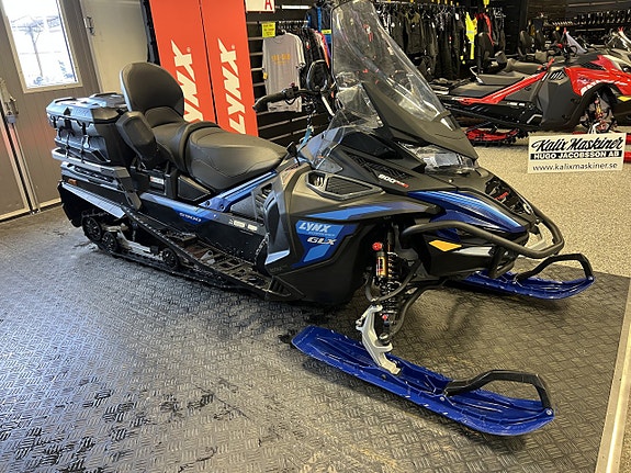 Lynx Commander GLX 5900 ACE TURBO R Momsad 7 of 13