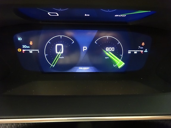 Peugeot 2008 5 of 5