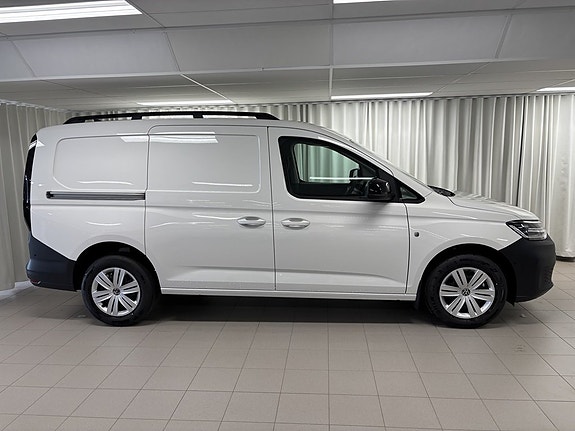 Volkswagen Caddy 2 of 5