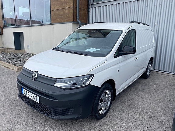 İkinci el  Volkswagen Caddy 