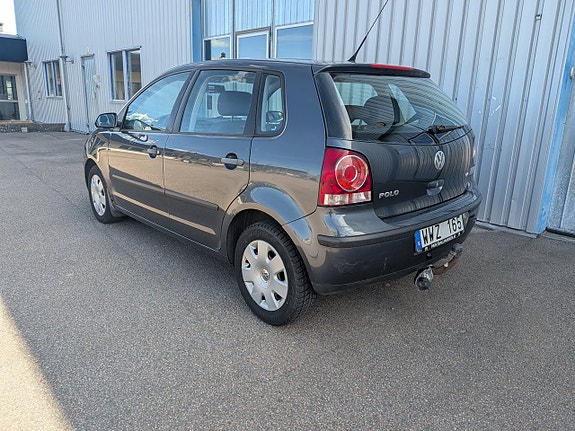 Volkswagen Polo 4 of 5