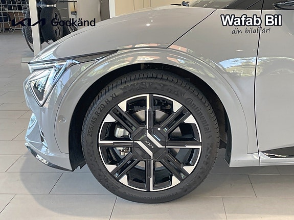 Kia EV6 15 of 19