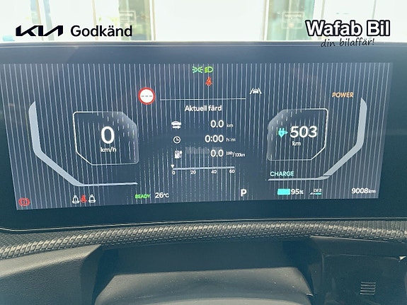 Kia EV6 10 of 19