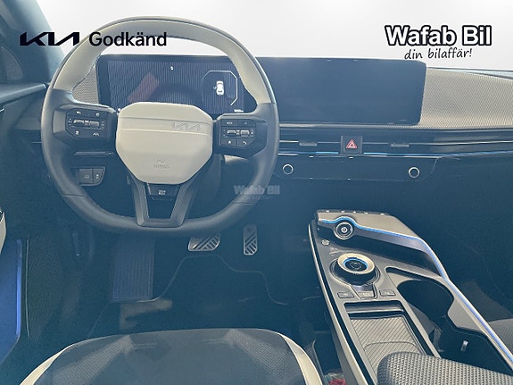 Kia EV6 7 of 19
