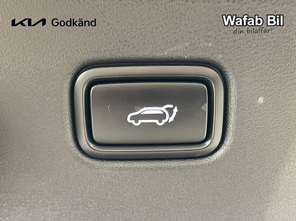 Kia EV6 16 of 19