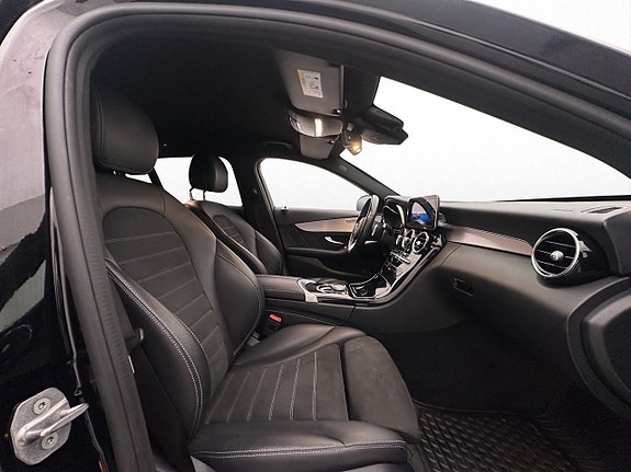 Mercedes-Benz C300 de 10 of 30