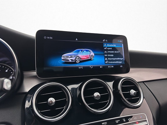 Mercedes-Benz C300 de 23 of 30
