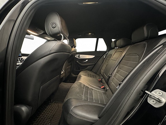 Mercedes-Benz C300 de 12 of 30