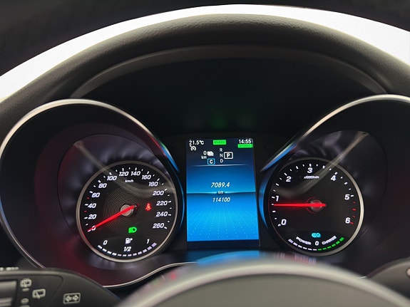 Mercedes-Benz C300 de 19 of 30